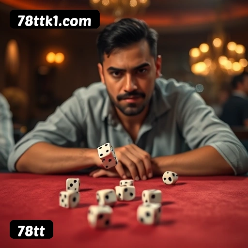 Vantagens de jogar slots no 78tt Brasil