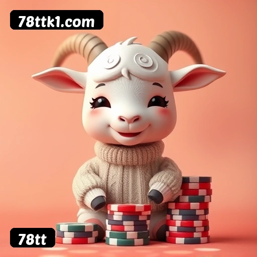 App Mobile 78tt - Jogue em Qualquer Lugar no Seu Smartphone
