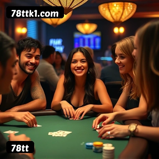 Benefícios do Login 78tt - Bônus e Vantagens Exclusivas